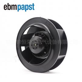 ebmpapst德國依必安派特離心風(fēng)機 機房空調(diào)風(fēng)扇R2E250-AS50-39