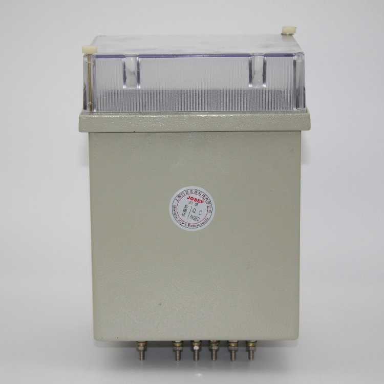 JOSEF约瑟双位置继电器 DC110V 航空航天用DLS-5/2G 