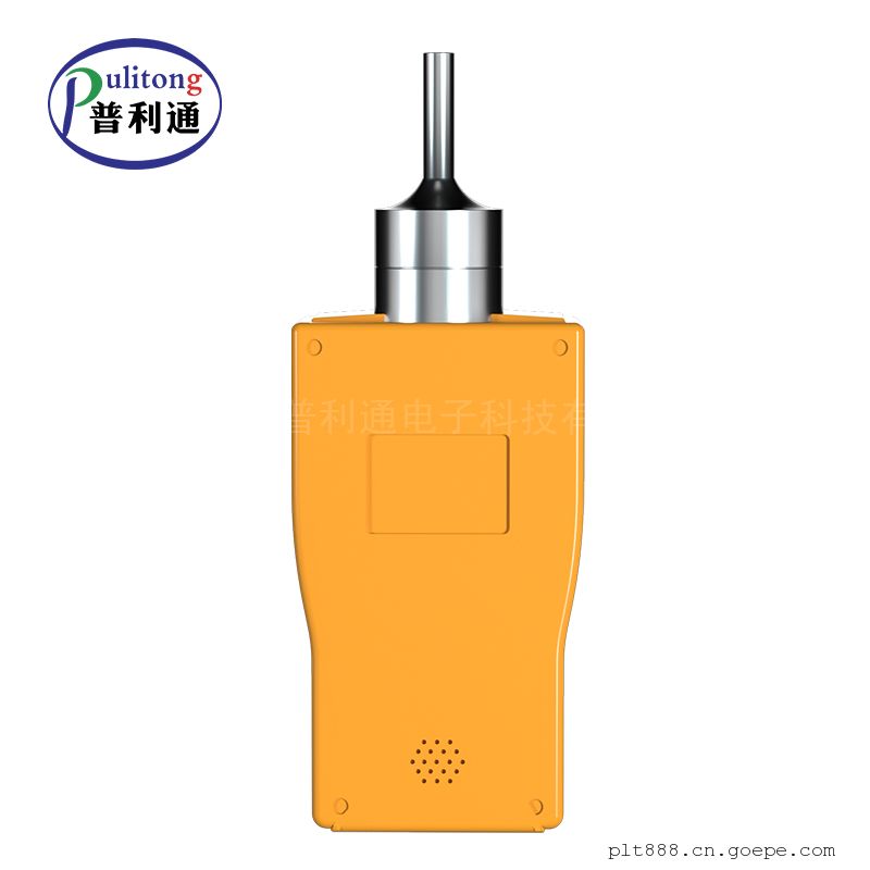 普利通手持泵吸式二氧化氮气体浓度检测仪PLT300S-NO2
