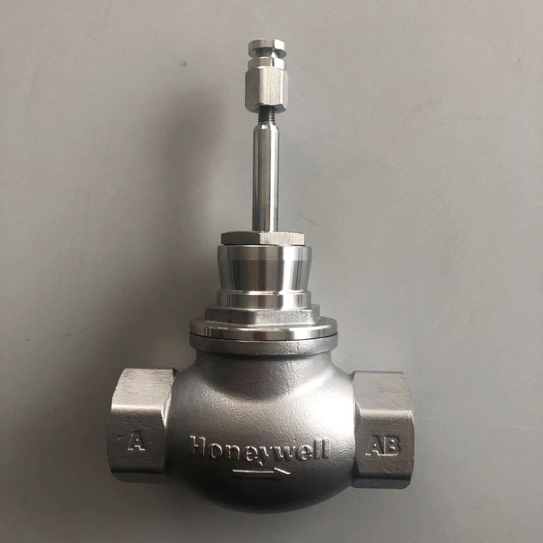 霍尼韦尔（HONEYWELL）二通螺纹连接座阀V5011S2系列V5011S2S025
