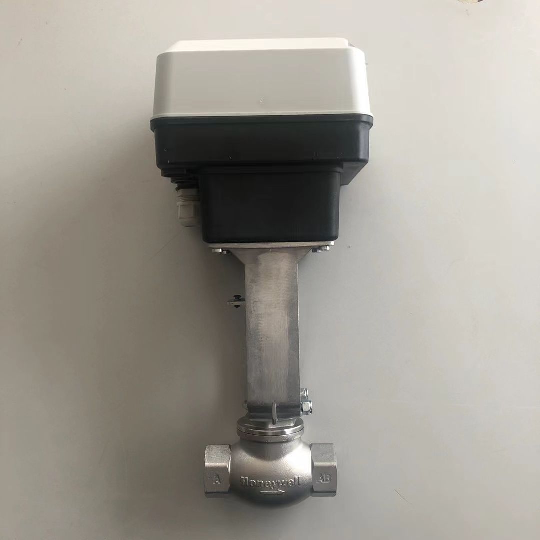 霍尼韦尔（HONEYWELL）二通螺纹连接座阀V5011S2系列V5011S2S025