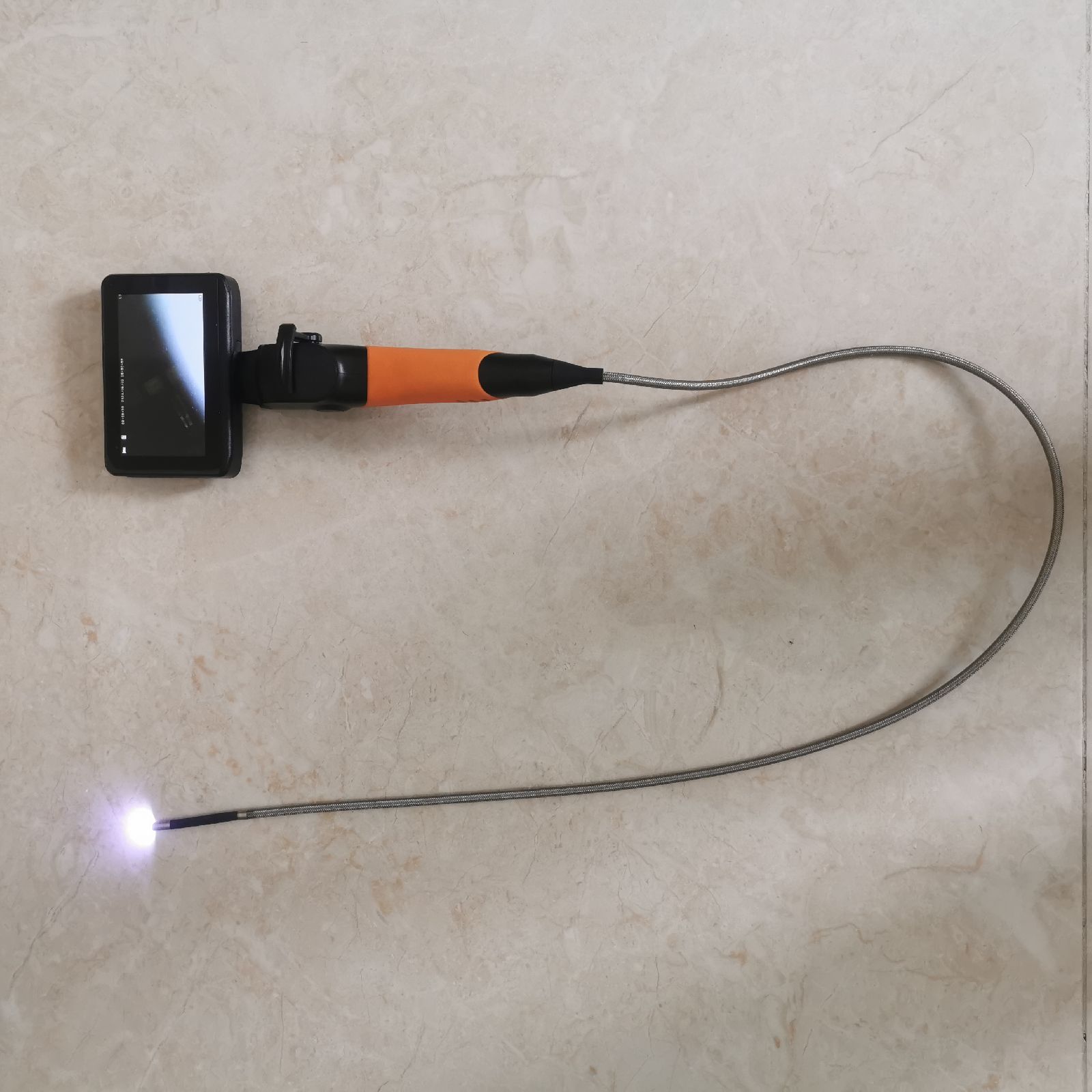 UMEASMCMTS-CS系列转向视频内窥镜 MTS-CS40 MTS-CS60 