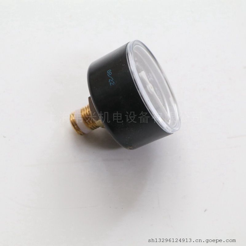 AVENTICS压力表R412004417