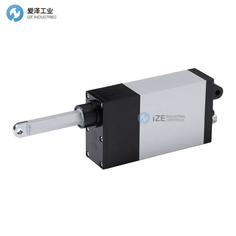 ELERO线性执行器Junior 1