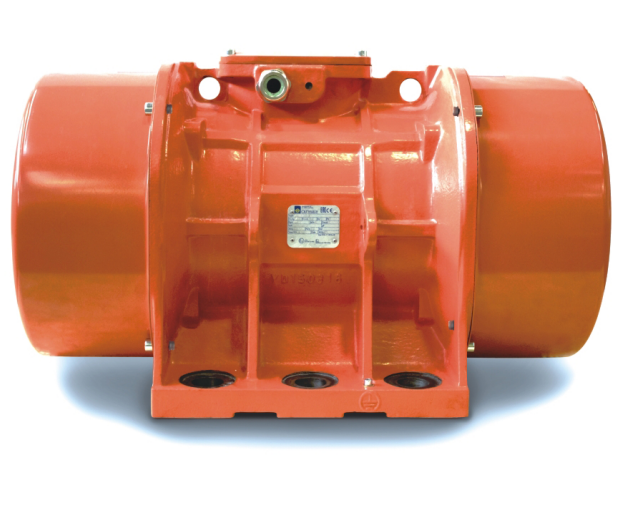 OLI外置式振动电机MVE200/3N-20A0