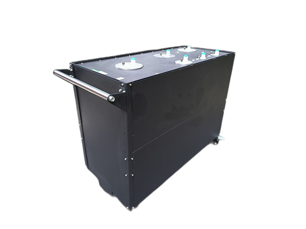 delta仪器刚性等温模拟肺测试系统C1250