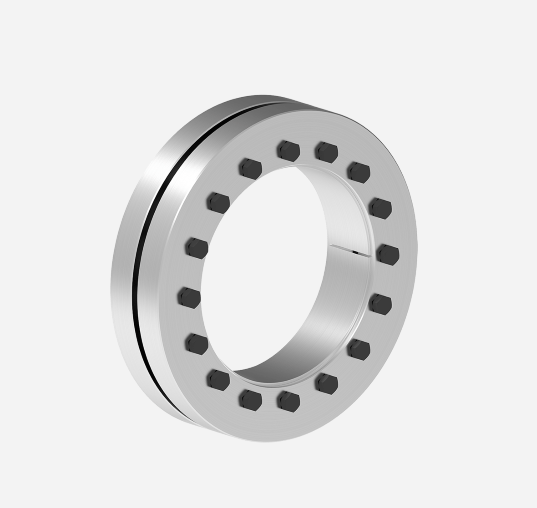ringfeder收缩盘用于轴-轮毂连接RfN 4051