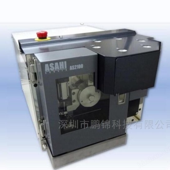 Asahi 颗粒硬度测试仪AS2100