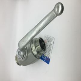 興治BKH/MKH外螺紋高壓球閥KHB/KHM-M30*1.5 M36*2 M42*2 M52*2 M60*2