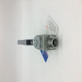 興治BKH/MKH卡套式外螺紋高壓球閥KHB/KHM-10SR 14SR 20SR 25SR 30SR/LR