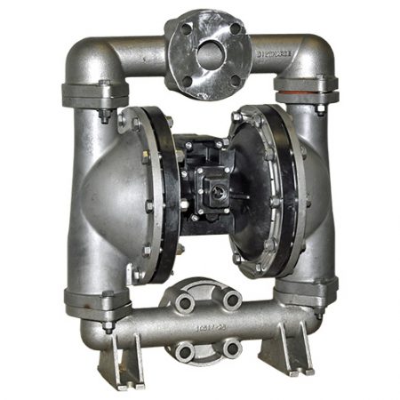 Lutz Kracht离心泵LK 3/125 FL-Z-GLRD-