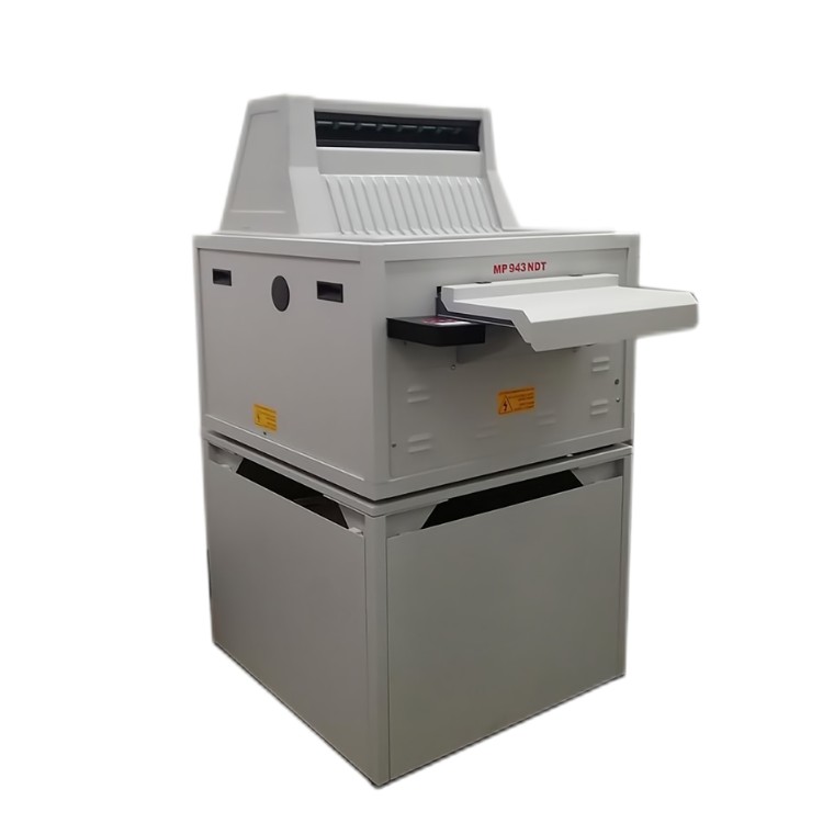 奥地利科仑塔Colenta洗片机PRO NDT80