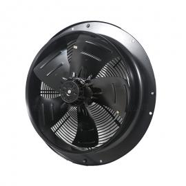 ebmpapst德國大風量軸流風機400V 冷凝器風扇S6D910-AB01-01/F01