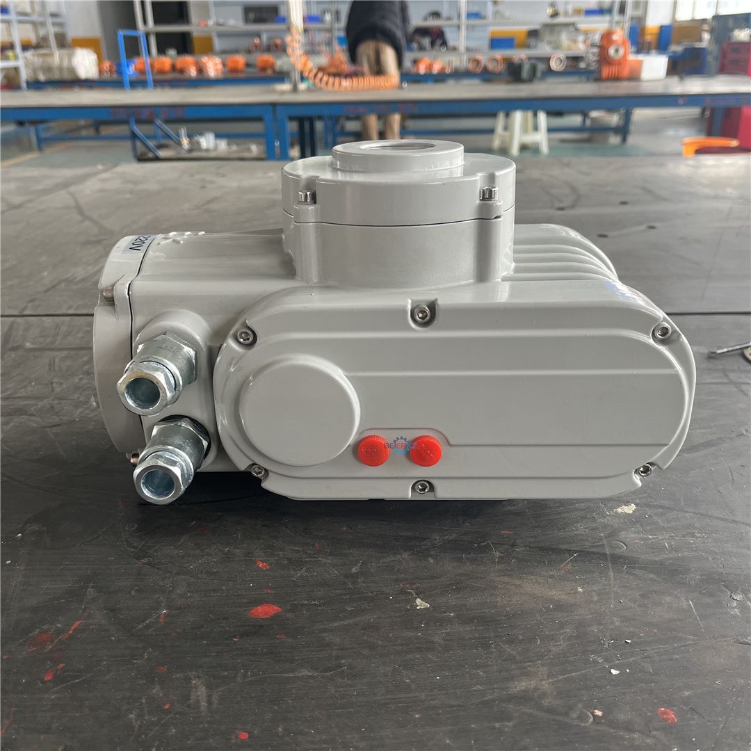 BERRETBF-10220V开关型电动执行器
