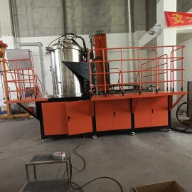 酷斯特科技布里奇曼晶体炉 用于碱金属单晶材料的制备使用 工厂直售KZDJ-80-15
