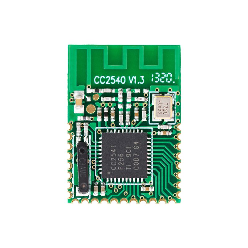硅传科技CC2541蓝牙数传模块从机模块BLE4.0