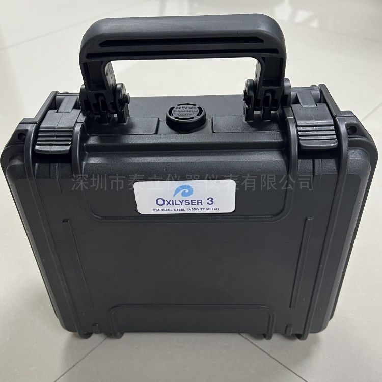 荷兰Oxilyser钝化膜测试液Oxilyser3