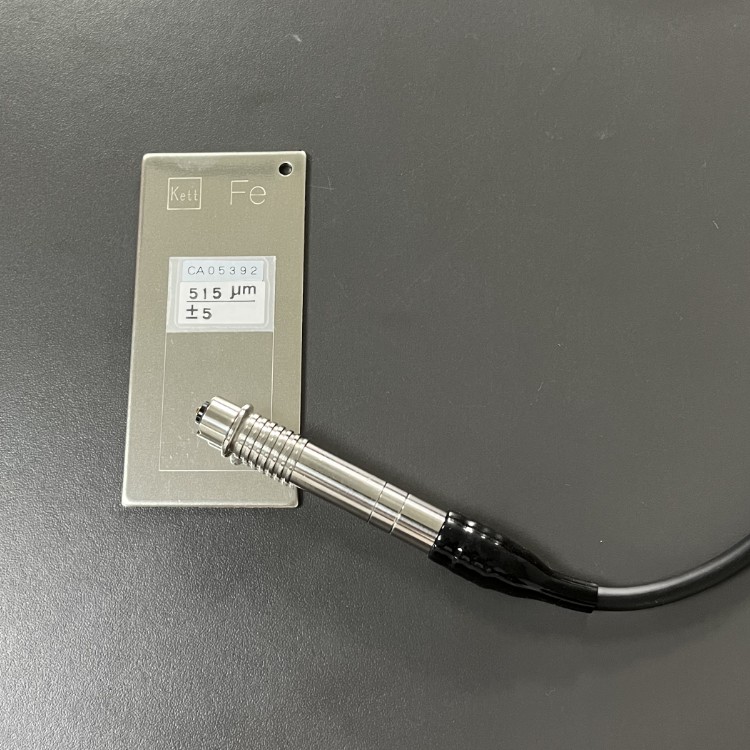 日本凯特KETT测厚仪LH373/LZ373/LE373