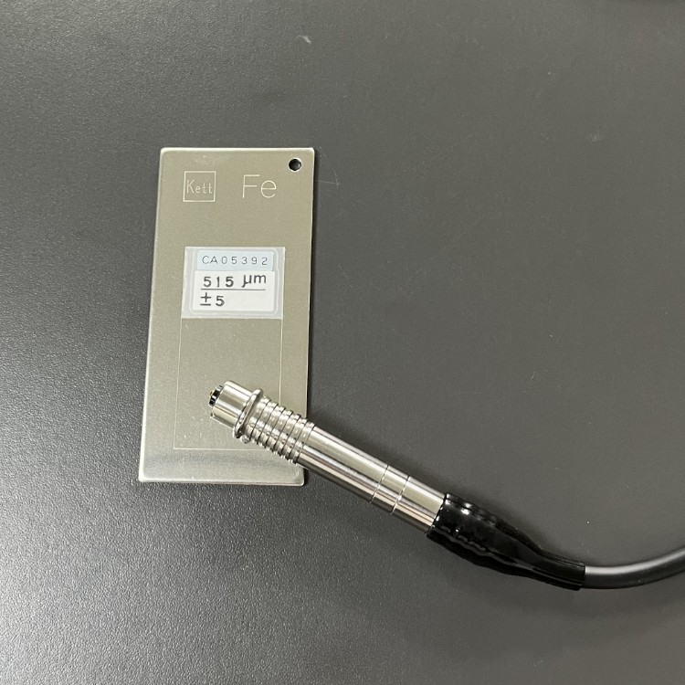 日本凯特KETT测厚仪LH373/LZ373/LE373