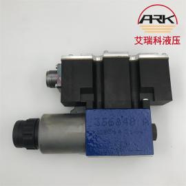 REXROTH3DREPE6B-21/45EG24N9K31/A1V比例閥原裝出售3DREPE6B-25/25EG24K31/F1V兩位四通換向閥