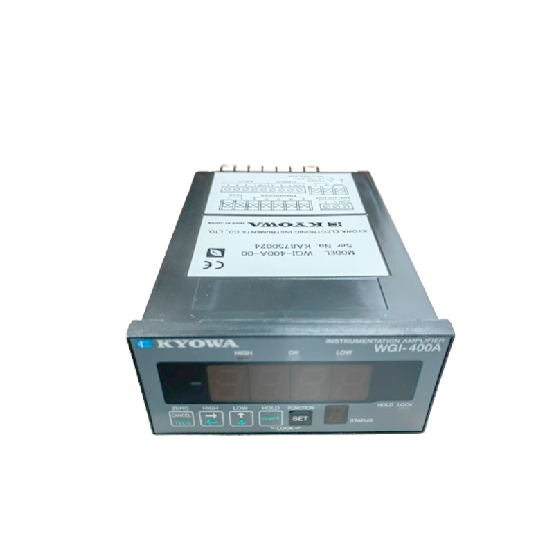 日本共和KYOWA小型数显仪表WGI-400A