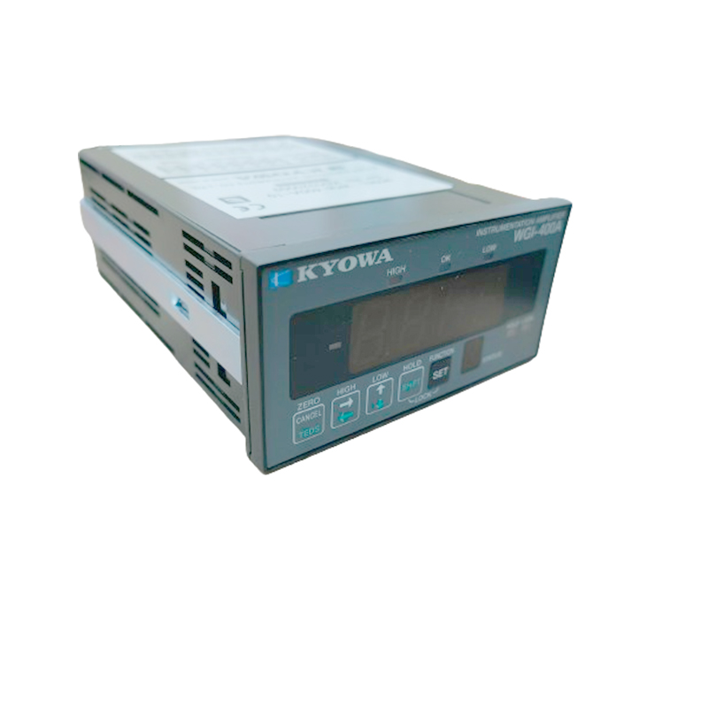 日本共和KYOWA小型数显仪表WGI-400A