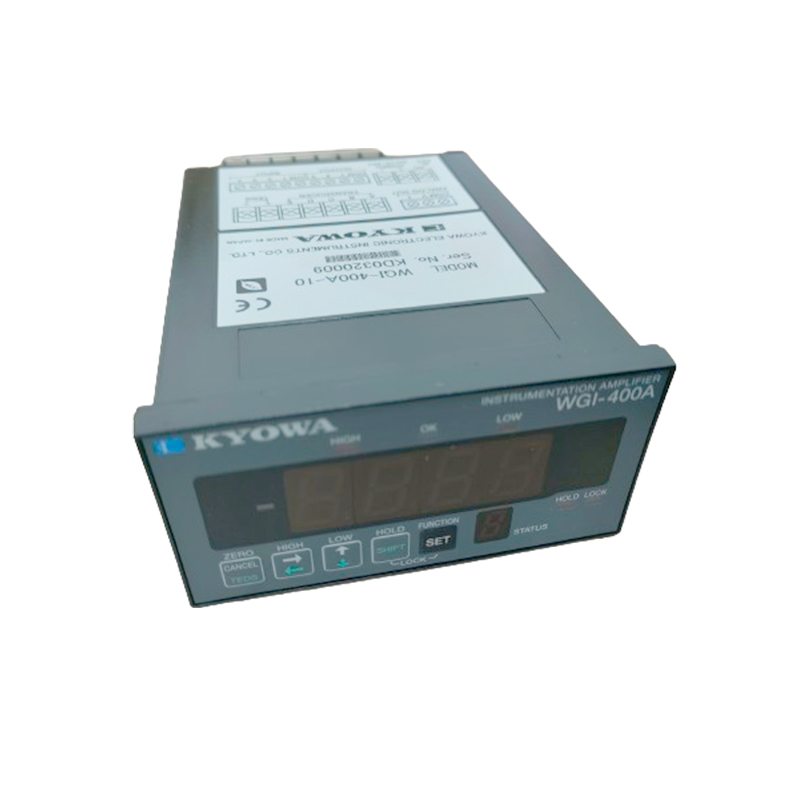 日本共和KYOWA小型数显仪表WGI-400A