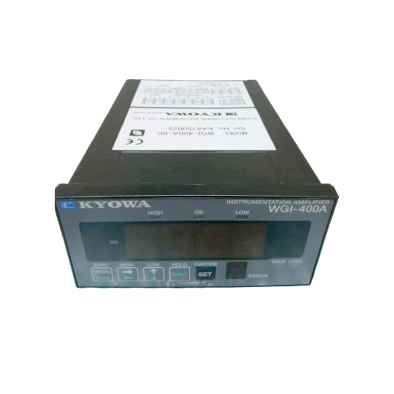 日本共和KYOWA小型数显仪表WGI-400A