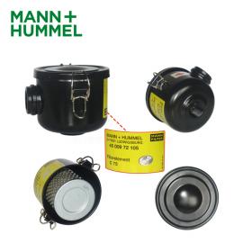 MANN+HUMMEL曼胡默爾真空過濾器4500972105
