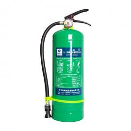 鸣宇消防水基型灭火器 喷淋安装 消防改造3C认证消防器材MSWJ980