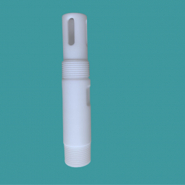 HIRVPVDF-110PH計(jì)管道式護(hù)套
