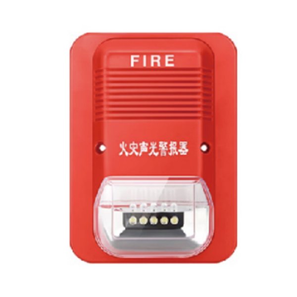 智易时代ZWIN-ESA1006声光报警器