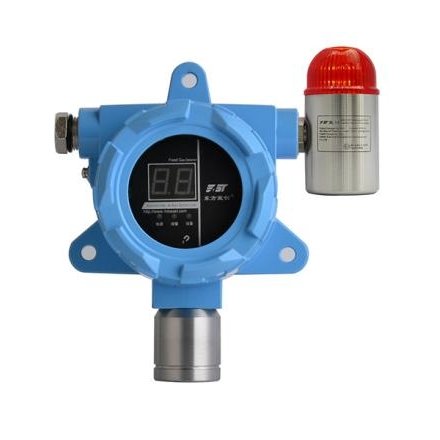 智易时代ZWIN-ESG1006气体报警器
