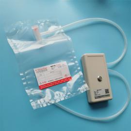 E-SwitchL氟聚合膜氟膜气体采样袋采气袋/取样袋ESRF