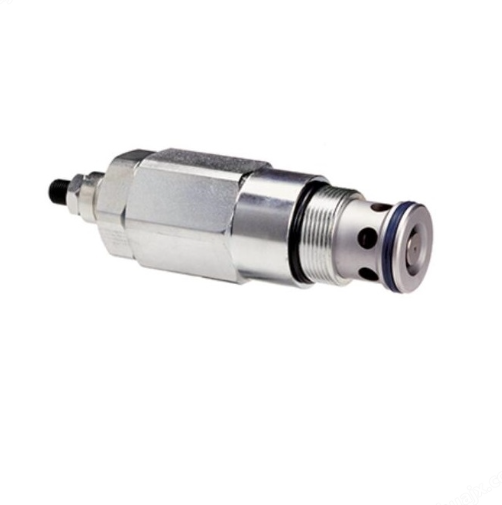 flucom泄压阀用于工业限制压力LPS 20