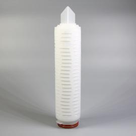 PP濾芯聚丙烯材質(zhì)納污量大高截留效率化學(xué)相容性好F01P