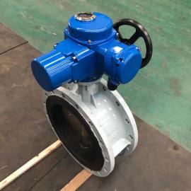 BERRED941X-10C DN300軟密封電動(dòng)開關(guān)蝶閥