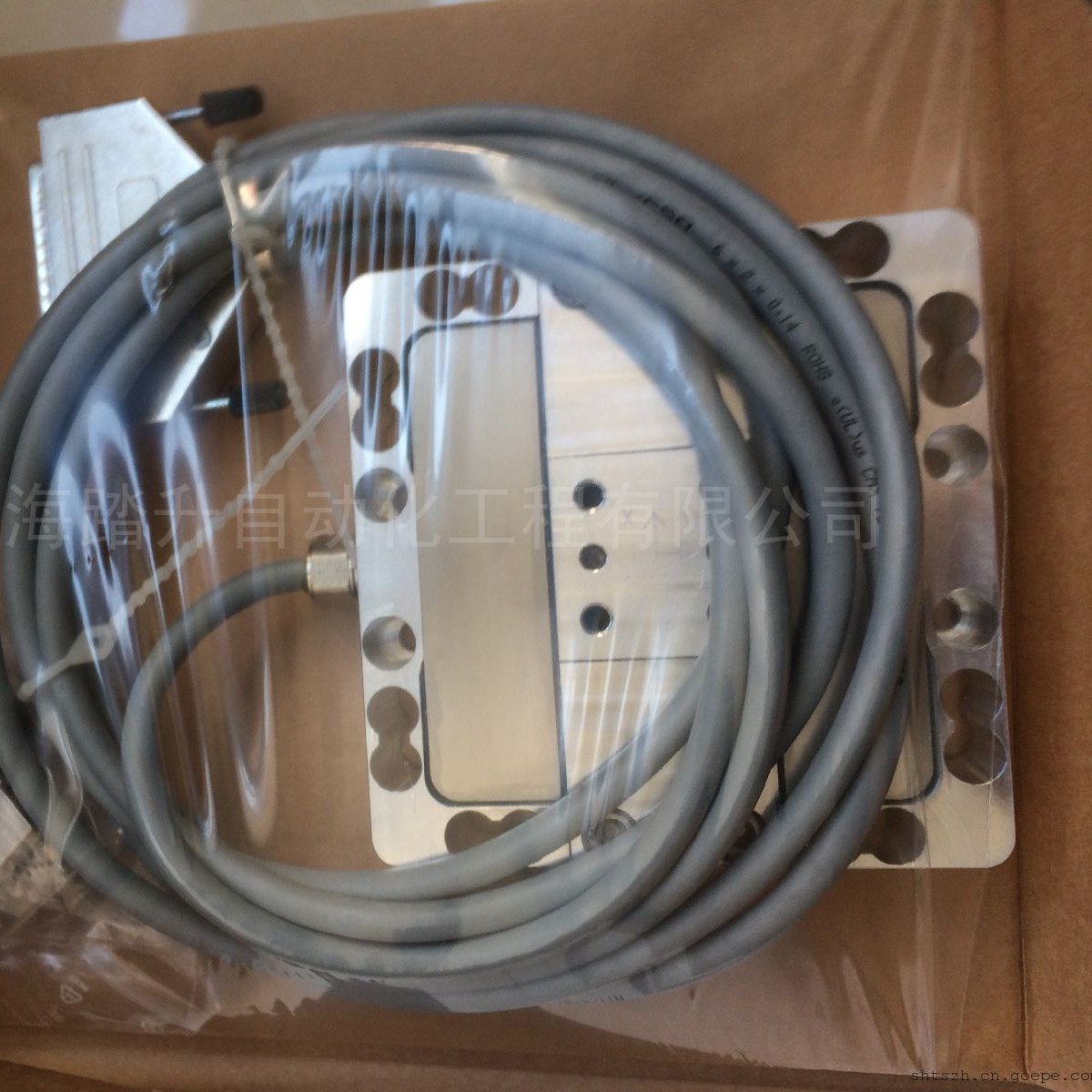 3A160 3A300 3A400美国interface三分力传感器 多分量传感器