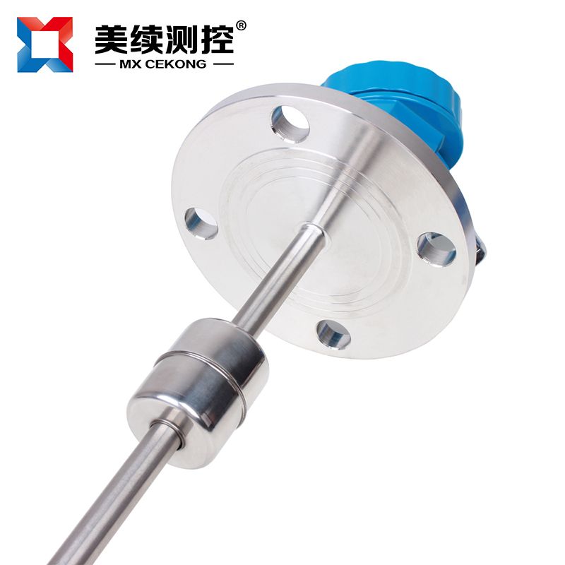 美续测控 MX CEKONG浮球连续式液位计MX-WW-144-03
