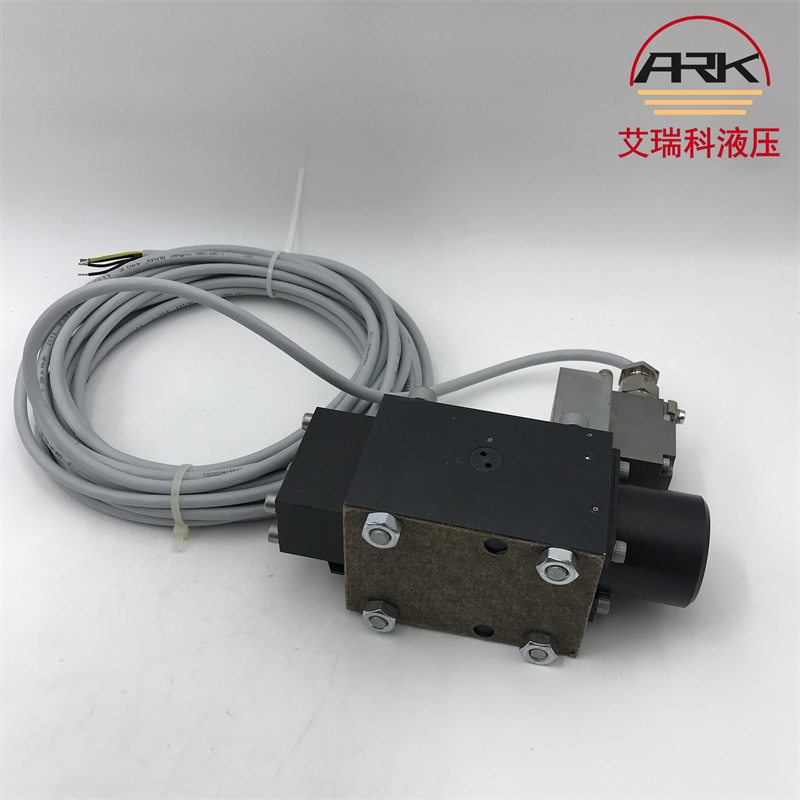 HAWESLF5-A1H160/160EI-G24多路阀阀片原装德国哈威PSL系列PSV系列换向阀样本资料