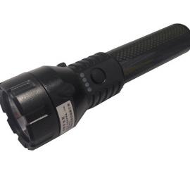 BAD206轻便式防爆电筒LED防水LED手电筒IP66依客思