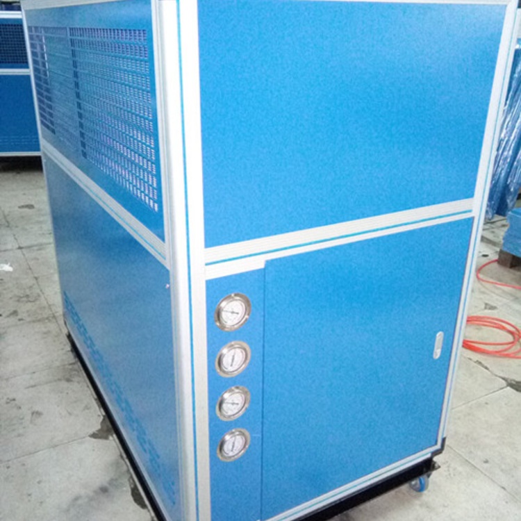 宝驰源印刷设备专用冷水机BCY-10A