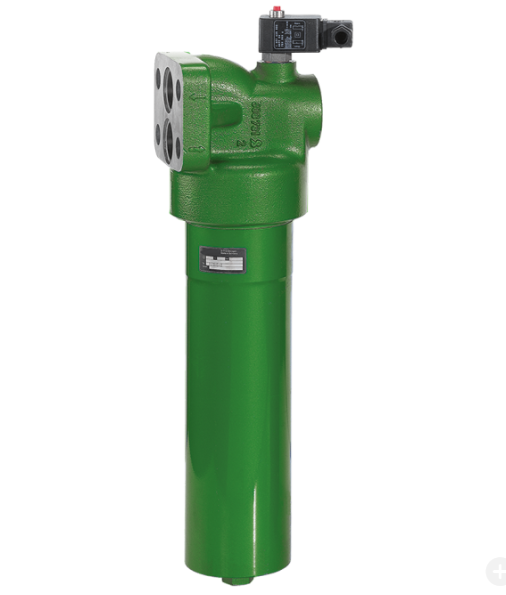 Filtration Group压力过滤器PI40025-015 *E77925696