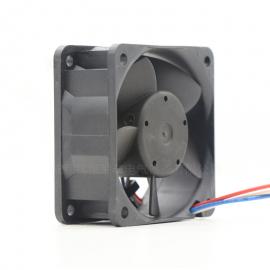 ebmpapst電力設備 機柜散熱風扇 金屬軸流風機614N/2HH-050