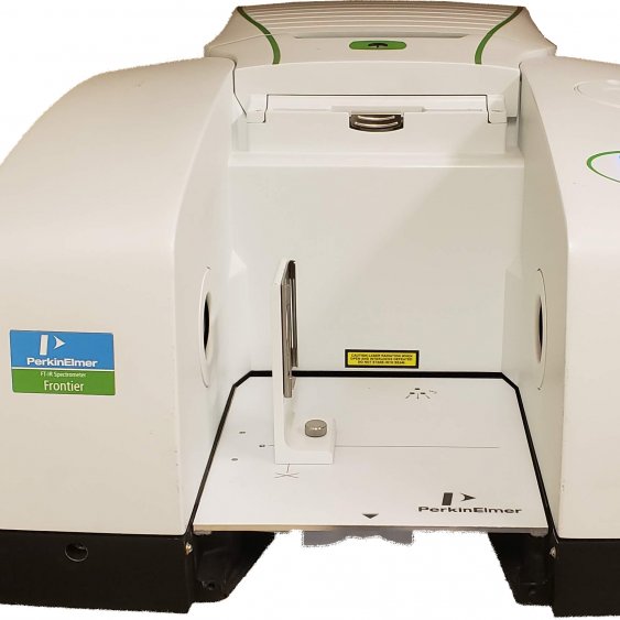 PerkinElmer光谱仪FTIR SP2