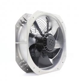 ebmpapst風電行業(yè)軸流風機 威圖機柜散熱風扇W2E250-HJ52-06