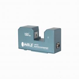 奥美加LGD-0510漆包线激光测径仪