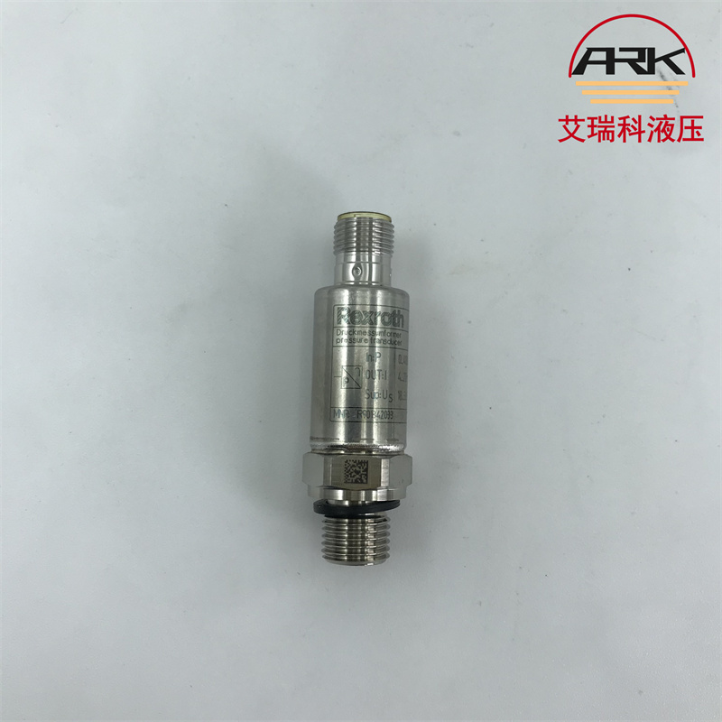 力士乐HM20-2X/400-C-K35压力传感器HM20-2X/100-C-K35REXROTH压力开关质保一年