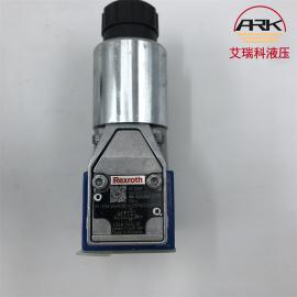 力士樂M-2SEW6N3X/420MG24N9K4換向閥原裝出售REXROTH球閥質(zhì)保一年M-2SEW6P3X