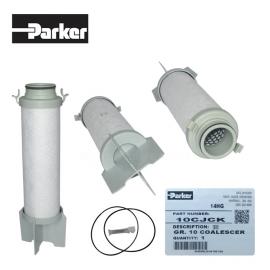 Parker派克過濾器 濾芯10CJCK